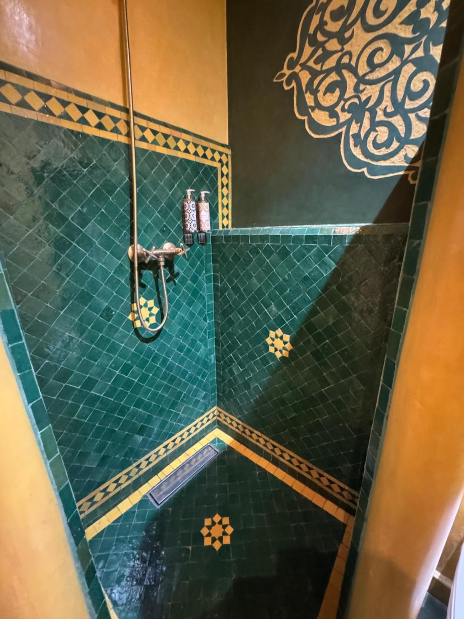 Riad Chamade Prive & Spa, Vos Moments Inoubliables Марракеш Екстер'єр фото