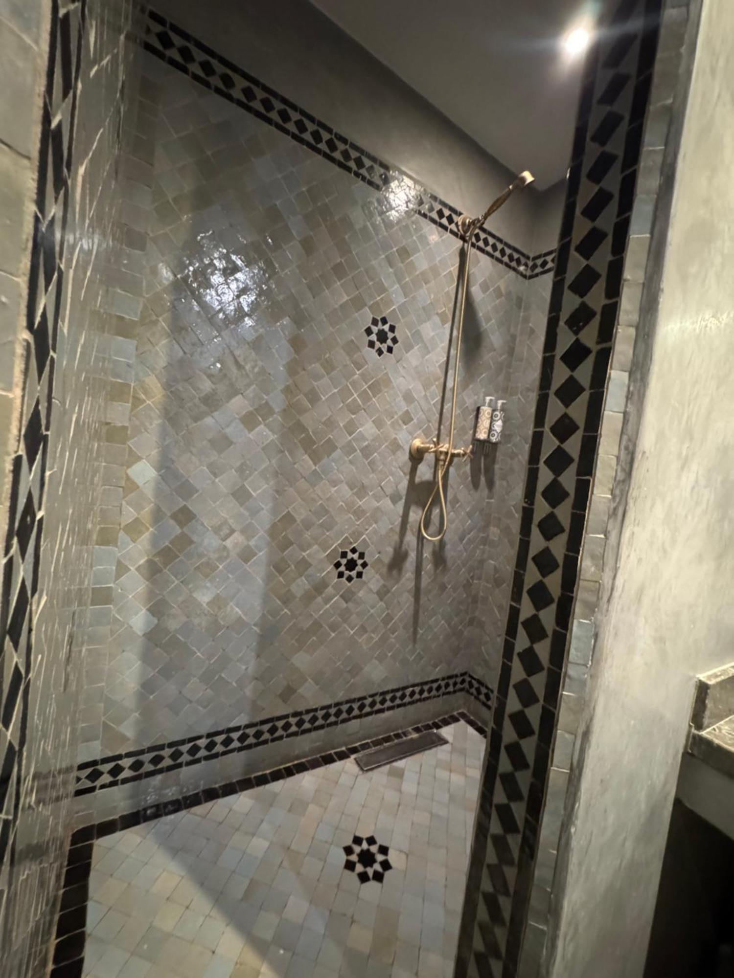 Riad Chamade Prive & Spa, Vos Moments Inoubliables Марракеш Екстер'єр фото